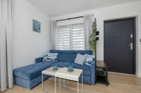 Apartment with Garden 450 m to the Beach by Rent like home, Dziwnówek